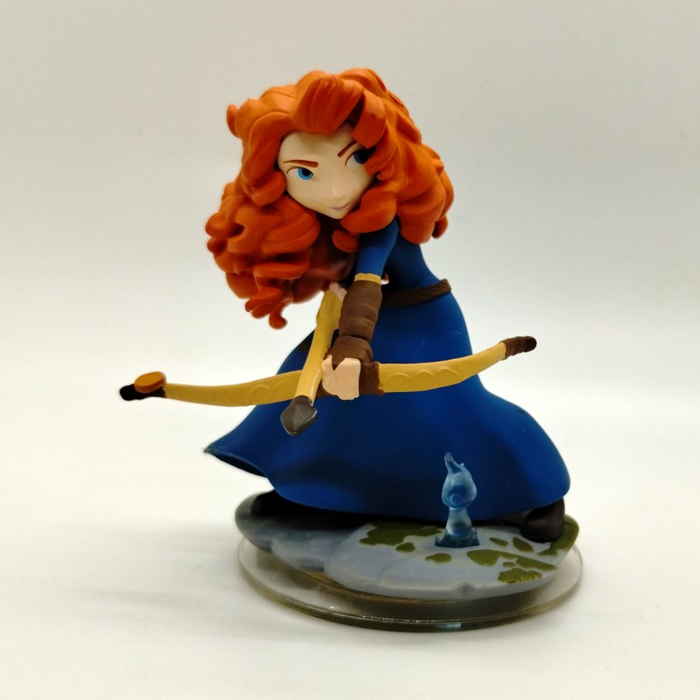 Disney Infinity 2.0 Brave - Merida Character Figure INF-1000119